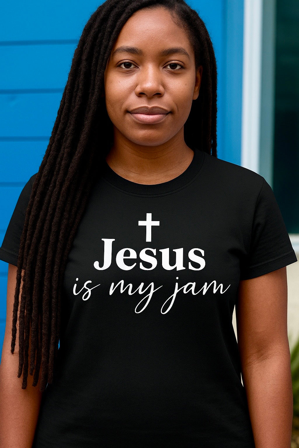 “Jesus is my Jam” T-Shirt
