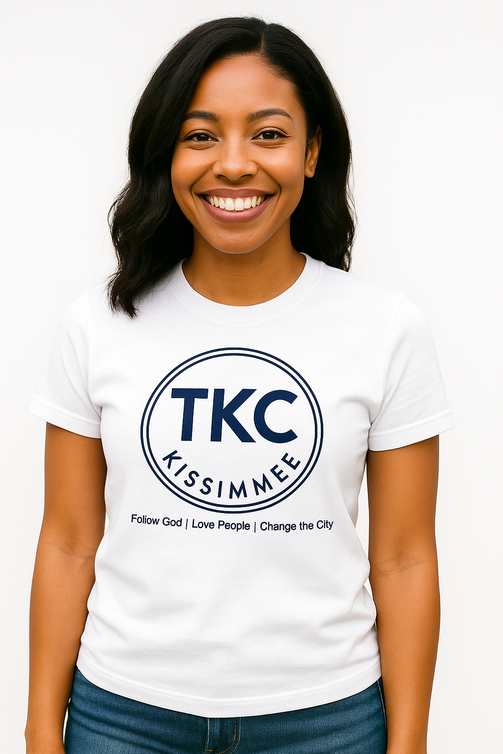 TKC Kissimmee T-Shirt (New)