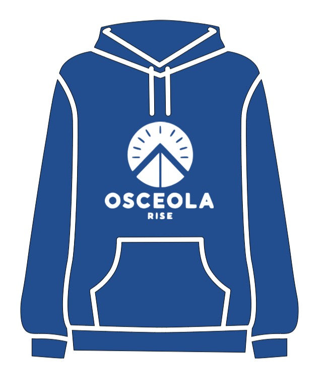 Osceola Rise Youth Hoodie