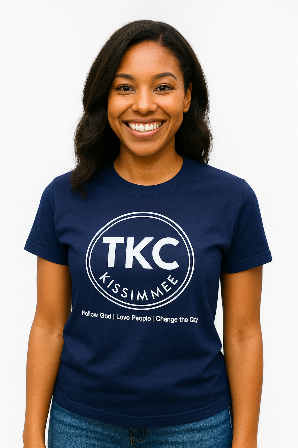 TKC Kissimmee T-Shirt (New)