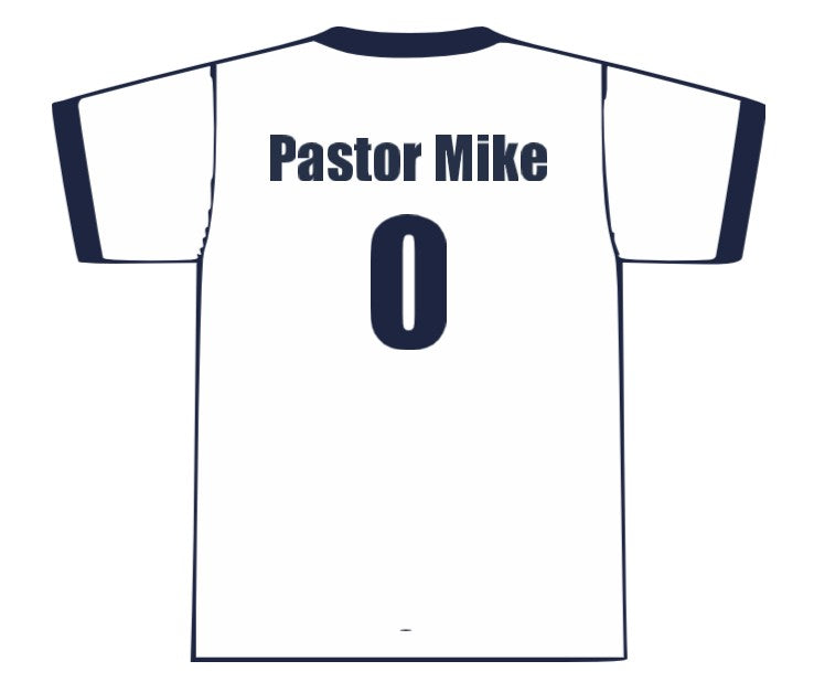 Journey Level 1 - Adult Ring Shirt