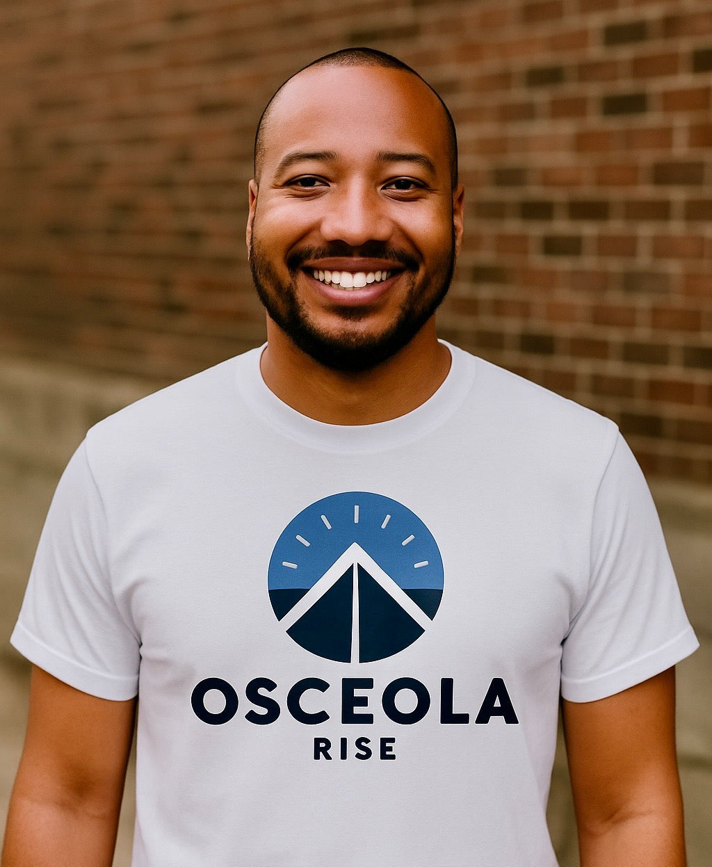 Osceola Rise Adult T-Shirt