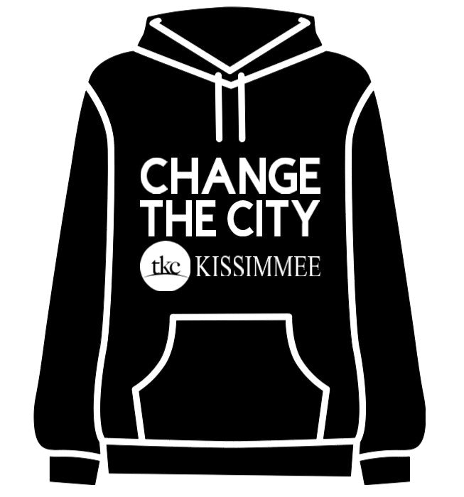 Apparel City University Hoodie Men's Uscape Apparel Cream Columbia