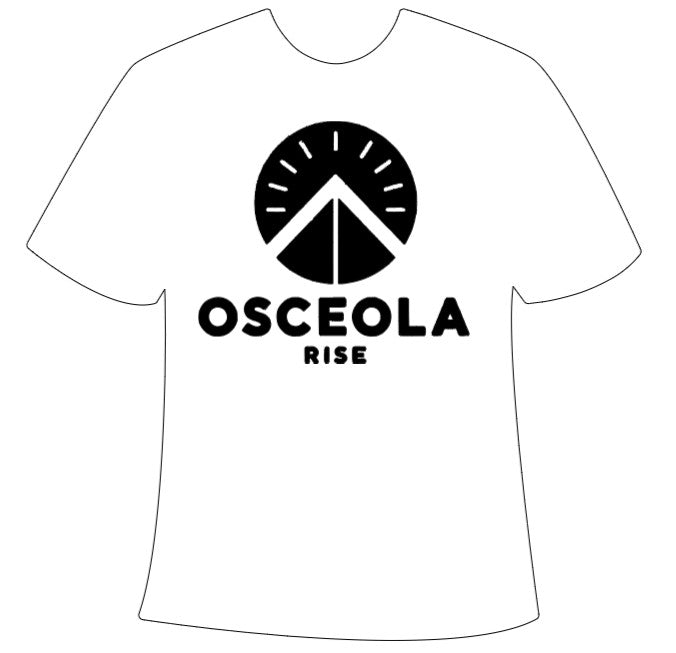 Osceola Rise Adult T-Shirt