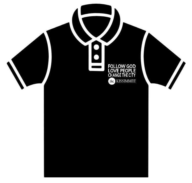 TKC “Vision” Polo