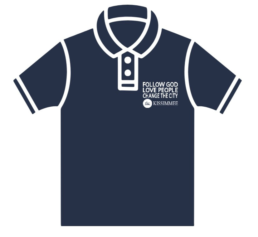 TKC “Vision” Polo