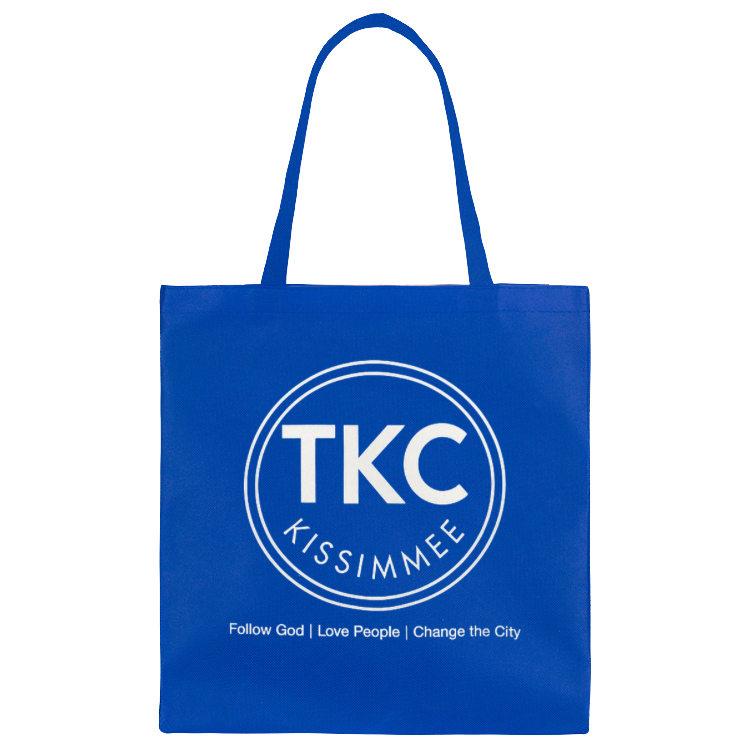 TKC Kissimmee Tote Bag (New)