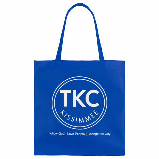 TKC Kissimmee Tote Bag (New)
