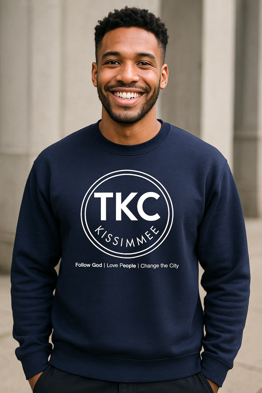 TKC Kissimmee Sweatshirt (New)