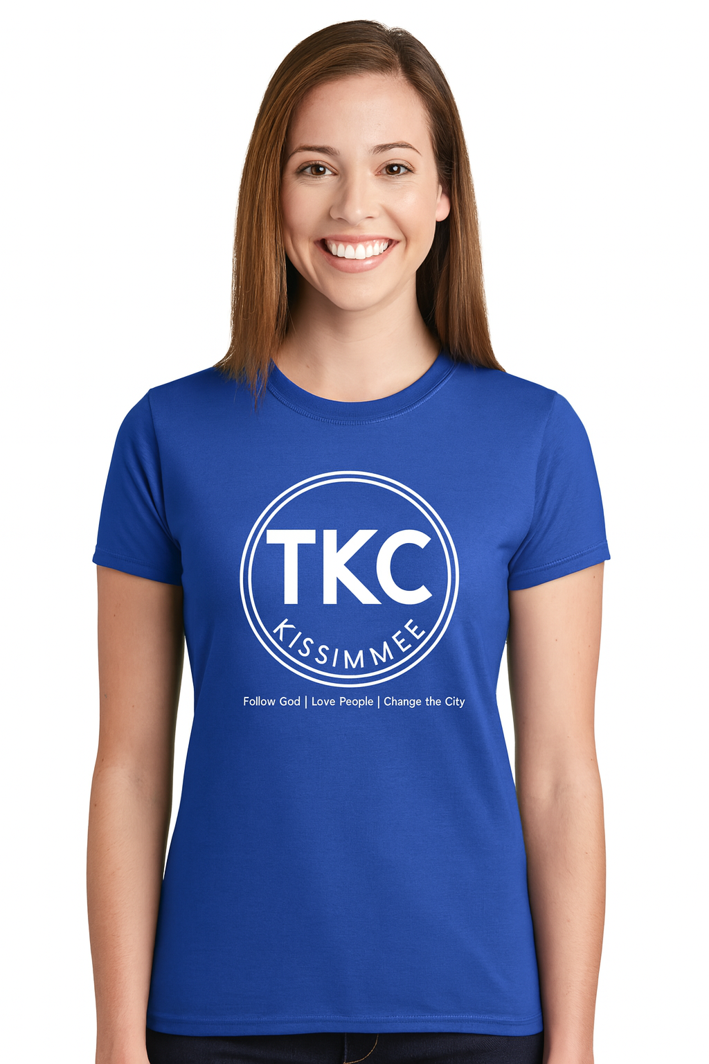 TKC Kissimmee T-Shirt (New)