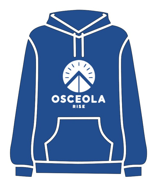Osceola Rise Youth Hoodie
