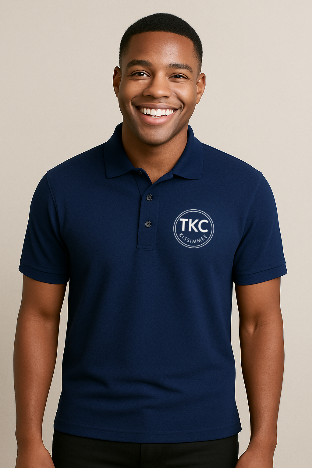 TKC Kissimmee Polo Collection (New)