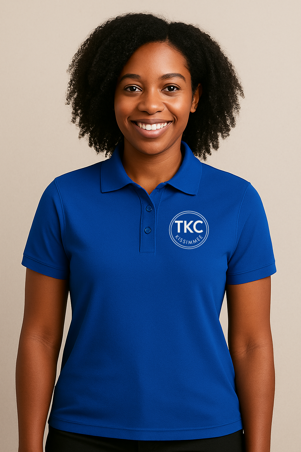 TKC Kissimmee Polo Collection (New)