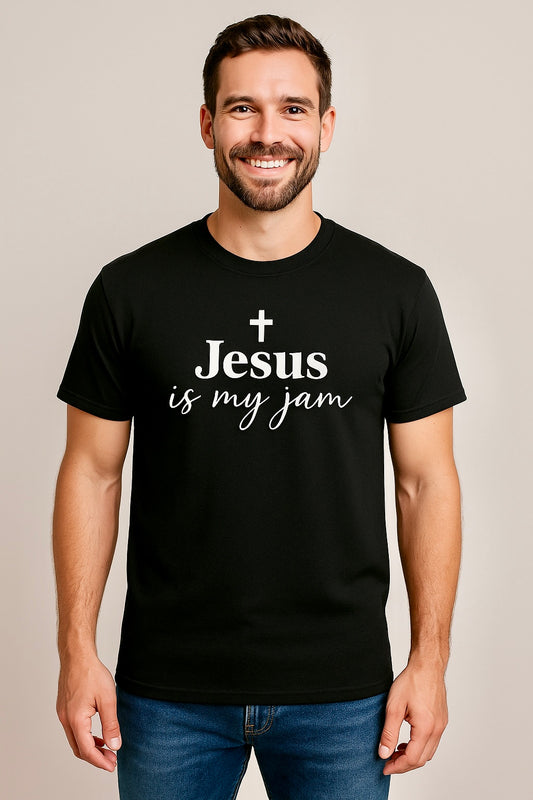“Jesus is my Jam” T-Shirt