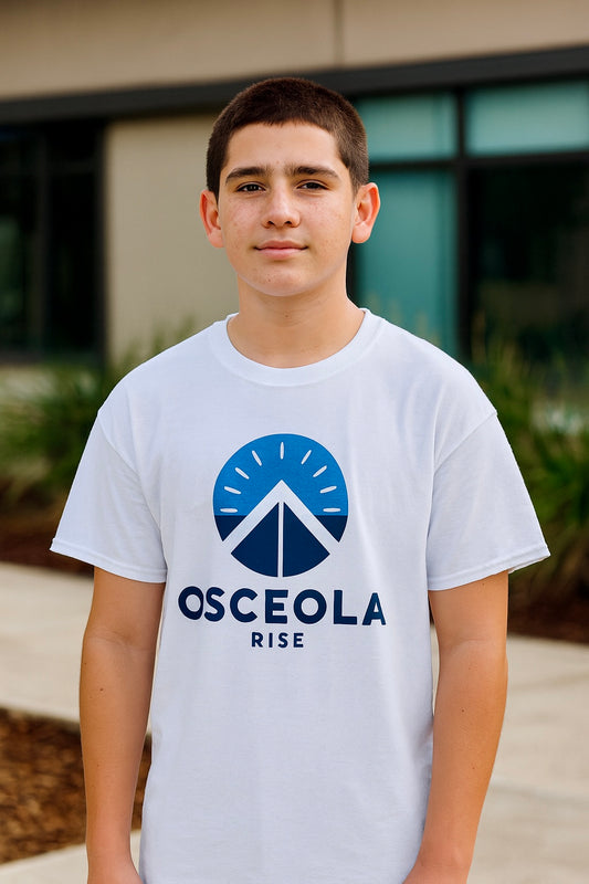 Osceola Rise Youth T-Shirt
