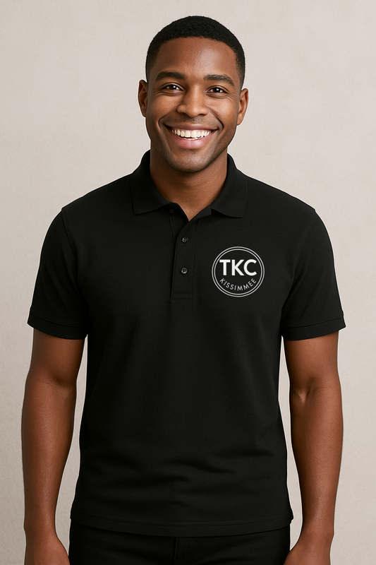 TKC Kissimmee Polo Collection (New)