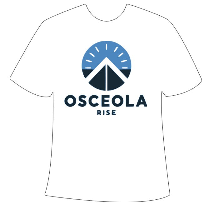 Osceola Rise Adult T-Shirt