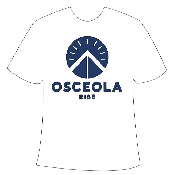 Osceola Rise Youth T-Shirt